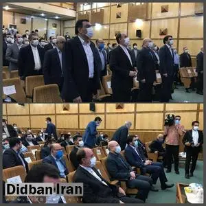 بنویسید مجلس انقلابی بخوانید مجلس لابی گرها/  بذرپاش معارفه شد!