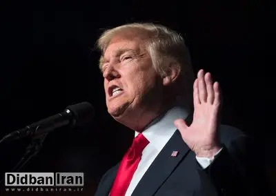 دولت ترامپ خواستار کنارهگیری ۴۶ دادستان شد