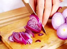 خواص بی‌نظیر پیاز که نمی‌دانید
