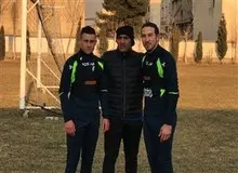 
آندو با استقلال خداحافظی کرد؟