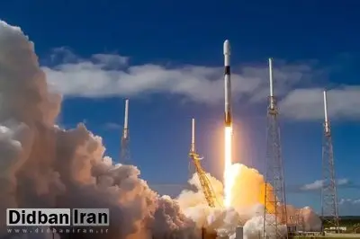 پرتاب ۲ موشک با فاصله کمتر از ۴ ساعت در ساحل فلوریدا