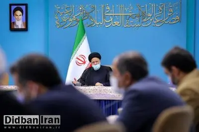 رئیسی: جایگاه و ماموریت شورایعالی انقلاب فرهنگی هدایت فرهنگی است