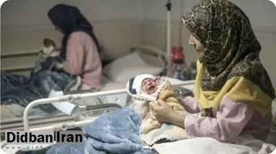مادران دارای ۳ فرزند و بیشتر زودتر بازنشسته می‌شوند 