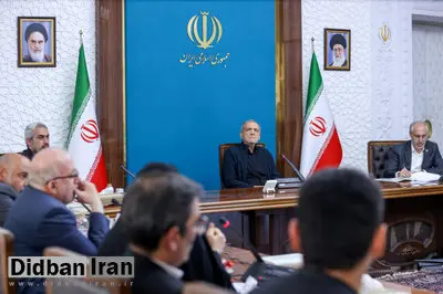 تاکید پزشکیان بر بازنگری اساسی در خصوصی‌سازی با تمرکز بر مدیریت بهره‌ور، نظارت‌پذیر و پاسخگو