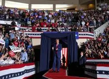 نشریه فارن افرز: خود را برای بازگشت ترامپ آماده کنید