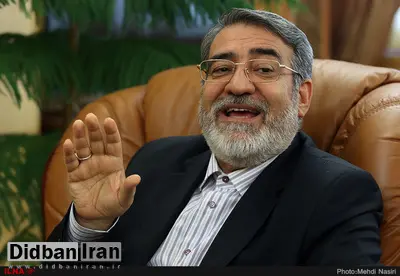 زرآبادی: طرح سوال از وزیر کشور درمورد وضعیت گواهینامه رانندگی مشمولین سربازی
