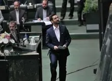 کنایه‌های معنادار به وزیر جوان در صحن مجلس/ چرا انقدر در توئیتر هستید؟
