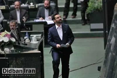 کنایههای معنادار به وزیر جوان در صحن مجلس/ چرا انقدر در توئیتر هستید؟