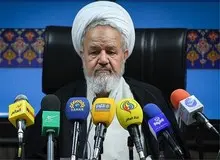 رئیس دفتر عقیدتی سیاسی فرماندهی کل قوا: مردم صبوری کنند زمینه‌های «فرج»  ظهورخواهد یافت