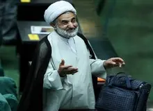 خوشحالی عجیب رئیس کمیسیون امنیت ملی پس اعلام خبر عدم کاندیداتوری ظریف/ ذوالنور: ظریف آمد پیش ما قسم خورد که کاندیدا نمی شود!