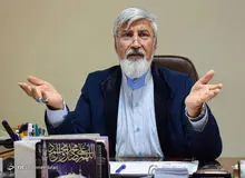 حمیدرضا ترقی: اصولگرایان کاندیدای پوششی برای رئیسی ندارند/ گزینه نهایی دیگری نداریم