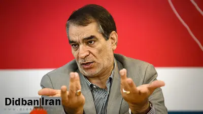 نماینده اصولگرای مجلس: مامور نیروی انتظامی بی‌آنکه دستش به بدن نامحرم برخورد مستقیم داشته باشد از تداوم ارتکاب جرم آشکار وی جلوگیری کرد