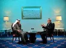 لاریجانی: درباره عدم در اختیار داشتن سلاح هسته‌ای زمینه مشترکی با واشنگتن وجود دارد/ خارج از برنامه هسته‌ای هیچ مذاکره‌ای نداریم