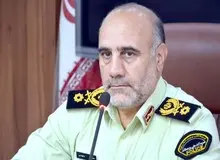 رئیس پلیس تهران: ۱۹ نفر ازحامیان طالبان در تهران را بازداشت کرده ایم/  ۵نفر از عوامل اصلی انتشار این تصاویر روانه زندان شدند