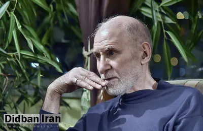 بهزاد نبوی: کاندیدا توری یک فرد نظامی که استعفای تشریفاتی داده است یک نوع «کودتای نظامی» است