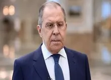 پوتین بالاترین نشان دولتی روسیه را به لاوروف اهدا کرد
