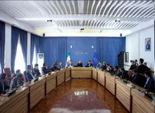 پزشکیان: باید با همکاری نخبگان مسیر کلی حرکت برای تحقق اهداف و سیاست‌های کلان را طراحی کنیم