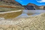 مدیر سد لتیان: کمتر از ۱۰ درصد آب داریم / ذخیرۀ آب سد به کمترین میزان طی ۶۰ سال گذشته رسیده است
