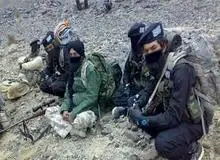 اعضای باند شیر بلوچستان در ایران‌شهر دستگیر شدند