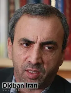 جلالیزاده: چرا وقتی ۸ سال همه ارکان کشور دستشان بود، لزومی به تشکیل «دولت سایه» نمیدیدند؟