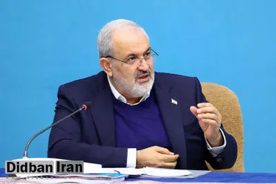 وزیر نیرو: رشد متوسط ظرفیت نیروگاهی در ایران ۲.۲ درصد است