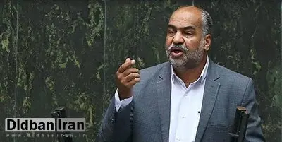 هشدار نماینده مجلس درباره «میزان ناعادلانه افزایش حقوق‌ کارمندان و بازنشستگان» / لقمه‌ای آغشته در خون دادیم