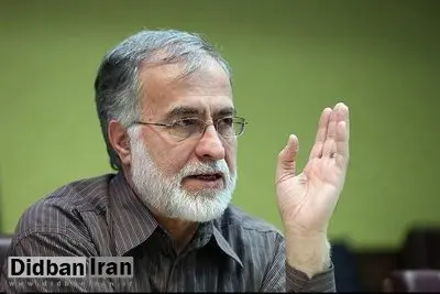 عطریانفر: اعتراضات مردمی از دیماه سال ۹۶ شروع شد و در سال ۹۷ هم ادامه داشت