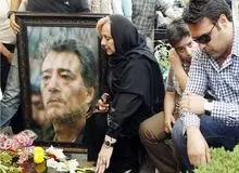 تغییر نام خیابان فردوس غرب در تهران به نام ناصر حجازی
