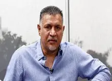 «علی دایی» بازداشت نشده است