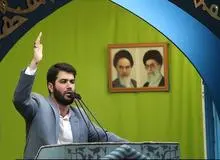 مداح خبر ساز عید فطر کیست؟ 