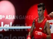 ورزشکار ایرانی به آلمان پناهنده شد 