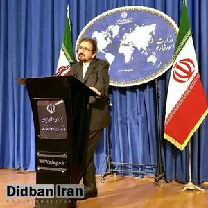 واکنش سخنگوی وزارت امور خارجه به تصویب قطعنامه حقوق بشری مجمع عمومی سازمان ملل علیه کشورمان