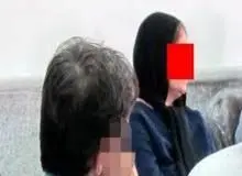 محاکمه زنی که با هم‌دستی مرد غریبه شوهرش را کشت/ کامبیز: مینا به من گفته بود که شوهر ندارد