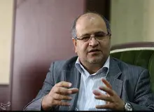 زالی: رشد مراجعان کرونا به مراکز درمانی نگران کننده است/ شرایط تهران با هیچ استانی قابل مقایسه نیست/ متوسط سن متوفیان در شهر تهران ۶۹,۲ است و بستری شدگان در رنج سنی ۵۰-۴۰ سال