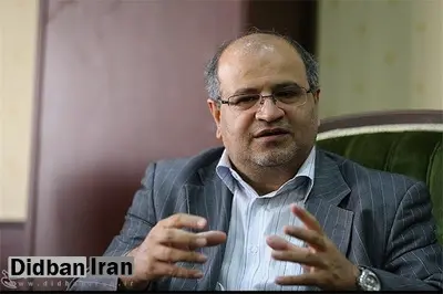 زالی: رشد مراجعان کرونا به مراکز درمانی نگران کننده است/ شرایط تهران با هیچ استانی قابل مقایسه نیست/ متوسط سن متوفیان در شهر تهران ۶۹,۲ است و بستری شدگان در رنج سنی ۵۰-۴۰ سال