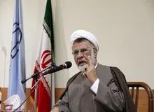 فاضل میبدی: حمله به ظریف با اشعار مذهبی و در لیالی قدر گناه کبیره است/ محمود کریمی «هجویات» سروده است