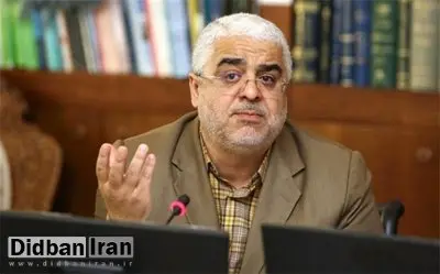 جعفر زاده ایمن آبادی: کاندیدای اصلاح طلبان رد صلاحیت می شود؛ بهتر از لاریجانی پیدا نمیکنند
