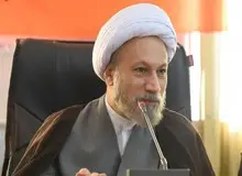 امام جمعه شیراز: راهی جز تحمل مشکلات معیشتی نیست/ باید الگوی اسلامی زمینه‌ساز ظهور حضرت حجت(عج) را عرضه کنیم
