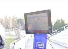 نماینده انقلابی مجلس ول کن فدراسیون فوتبال نیست/ راستینه: فدراسیون فوتبال باید درباره خرید VAR از شرکت اسرائیلی پاسخ دهد/ حراست وزارت باید حواسش را جمع کند
