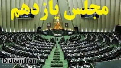 حضور نمایندگان حماس و حزبالله در کمیسیون امنیت ملی مجلس یازدهم