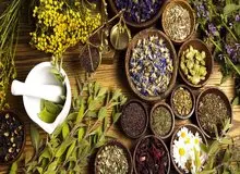 ۴ دمنوش موثر برای درمان گلودرد