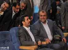 رستم قاسمی فعالیت انتخاباتی خود را برای انتخابات ۱۴۰۰ آغاز کرد/ وزرای احمدی نژاد در اتاق فکر رستم قاسمی