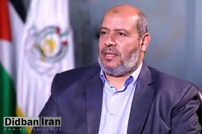 رئیس جنبش حماس: اظهارات میانجیها و «ترامپ» اطمینانبخش است و از پایان جنگ در غزه خبر میدهد