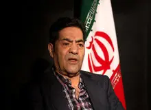 ابراهیم آشتیانی درگذشت