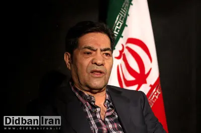 ابراهیم آشتیانی درگذشت