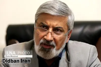 ترقی: بادامچیان در انتخابات ریاست جمهوری ثبت نام نخواهد کرد