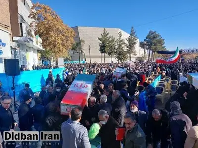 روزنامه اصولگرا: بعد از جنگ12روزه رادیکالها جای خدا نشسته اند و برای شهدای این جنگ تعیین تکلیف می کنند/ رسانه ملی هنوز دنبال ایده مخاطب 10درصدی است