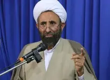 نماینده مجلس: شبکه‌های ماهواره‌ای در فضای مجازی ایرانیان را بدبخت‌ترین مردم دنیا معرفی می‌کنند/ همانطور که حفظ نظام اسلامی از واجب‌ترین واجبات دینی است، تضعیف نظام اسلامی هم از حرام‌ترین‌ها است