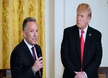 نماینده رئیس جمهور آمریکا در اوکراین: سه‌شنبه در ابوظبی، چهارشنبه در دوحه، پنجشنبه در مسکو پوتین را می‌بینم