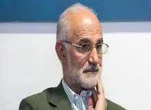 «آقای معین» کاندیدای انتخابات ریاست‌جمهورری ۱۴۰۰ می‌شود؟
